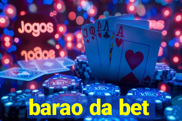 barao da bet